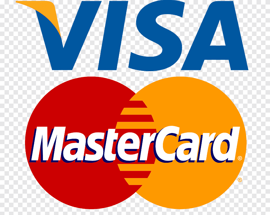 Visa i Mastercard
